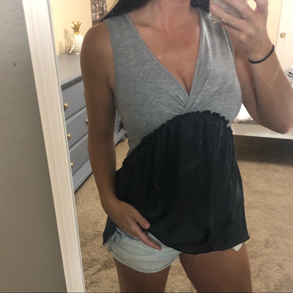 Tank top 👌🏻 - Picture 2 of 7
